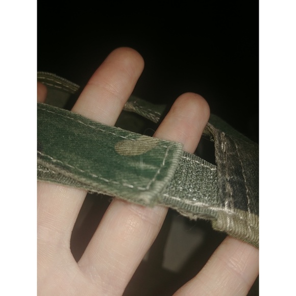 ✖ SOLD ✖ Camo hat - Picture 4 of 4